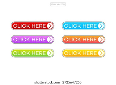 Klicken Sie hier Web-Buttons mit Handcursor. Aktionsgruppe Klicken Sie hier mit dem Pfeilzeiger. Klicken Sie auf.