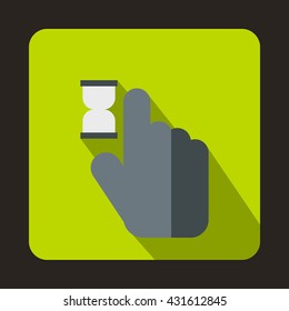 Click icon