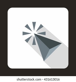 Click icon