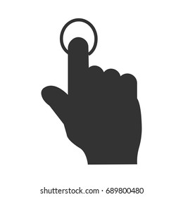 Click icon