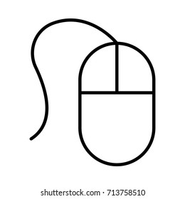 click icon