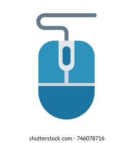 click icon