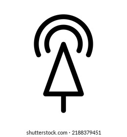 click icon or logo isolated sign symbol vector illustration - high quality black style vector icons
