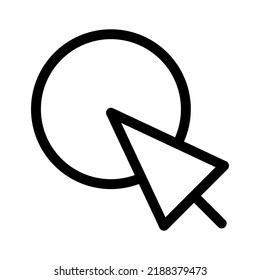 icono o logotipo símbolo de signo aislado ilustración vectorial - iconos vectoriales de estilo negro de alta calidad
