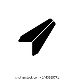 Click icon. Web arrow button