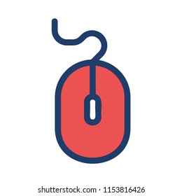  click mouse device 