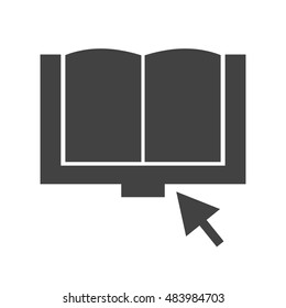 Click on Book