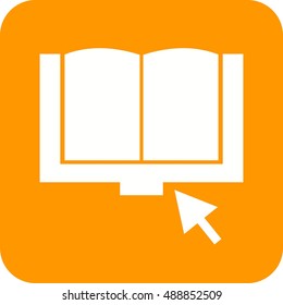 Click on Book