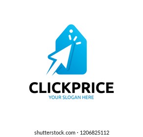 Click Price Logo