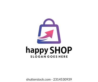 click shopping and collect order, icon, delivery services steps, receive order in pick up point, e-commerce business concept - editable stroke vector illustration