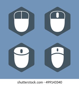 Click tool icons