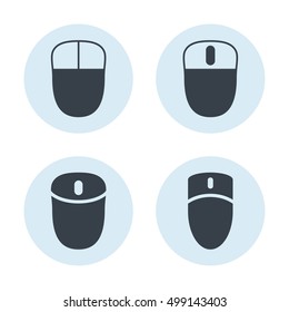 Click tool icons