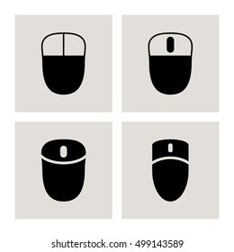 Click tool icons