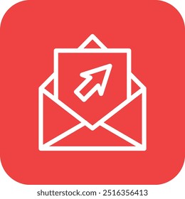 Click Vector Icon Design Illustration