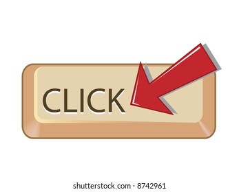 click web button
