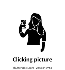 Haga clic en el ícono de Vector de imagen que puede modificarse o editarse fácilmente

