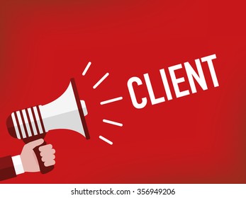 CLIENT