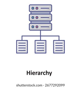 Icono de Vector del administrador de clientes que puede modificarse o editarse fácilmente


