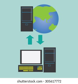 Client Server Technology