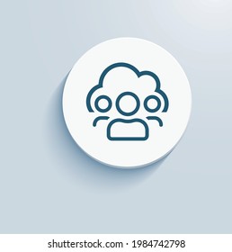 clientes con los beneficios de la nube