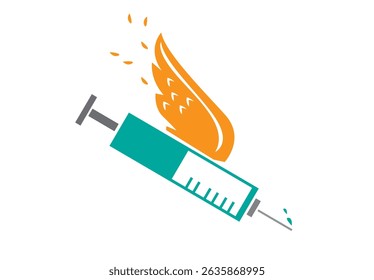 Clilnical trial phase Vaccine or anti viral drug