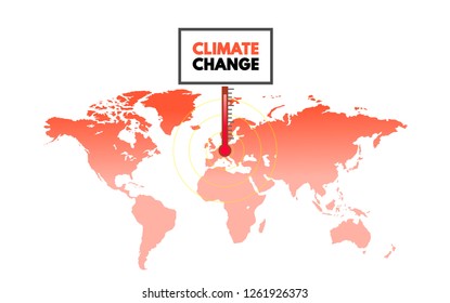 Climate Change Concern