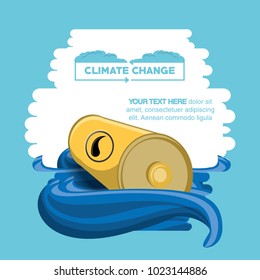 Climate change design