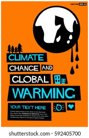 Climate Change and Global Warming