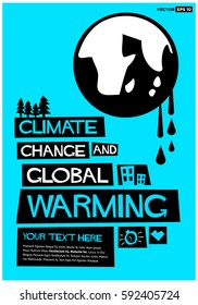 Climate Change and Global Warming