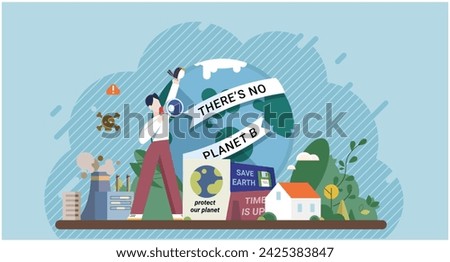 Climate change. Save the planet. Climate activist. Embracing sustainability is crucial for addressing challenges global warming We need to take meaningful steps to change climate patterns
