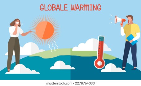 El cambio climático hace frente a los riesgos de calentamiento del efecto invernadero. Eliminación de desechos, contaminación del aire y del agua. Calentamiento global, emisiones de gases de efecto invernadero, deforestación. Emisiones de dióxido de carbono CO2 contaminación atmosférica