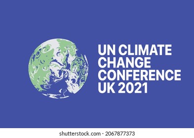 Climate conference COP26 Glasgow 2021