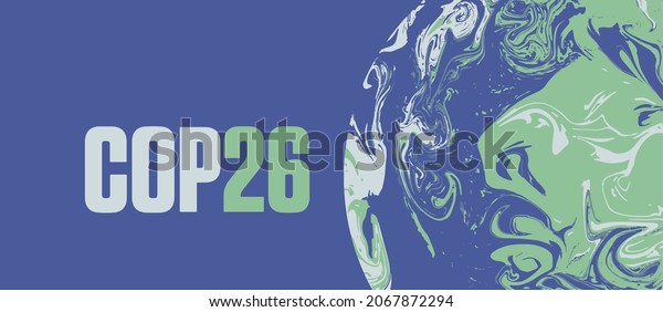 Climate Conference Cop26 Glasgow 2021 Stock Vector Royalty Free 2067872294 Climate Conference Cop26 Glasgow 2021 Stock Vector Royalty Free 2067872294