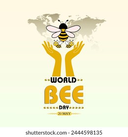 Climate Heroes, world Bee day, 20 may