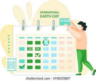 Climate and weather change of planet. Eco friendly, biodiversity, conservation and environmental protection