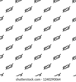 Climb rope pattern seamless vector repeat for any web design