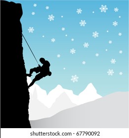 alpinista