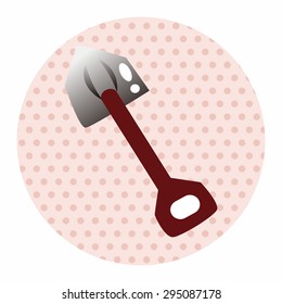 climbing equipment theme elements