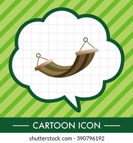 climbing equipment theme elements