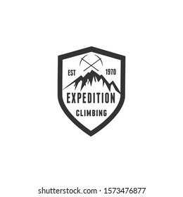 Climbing and Expedition Mountain Explorer