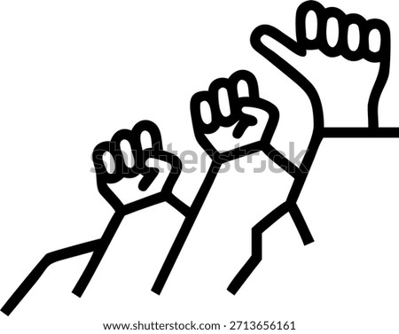 Climbing Group on a Rock Wall concept as A soft abstract background of a group climbing a rock wall with the camera zooming in on hands gripping the wall and supportive team members cheering. Ideal for overlaying fitness motivation text related to strength and teamwork. in Photo Stock Concept , copy space for advertisement or banner with Photo Realistic as high Quality Detail --ar 7:2