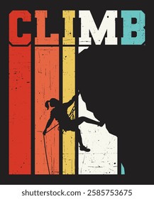 Climbing Shirt, Rock Climbing T Shirt, Adventure Lover, 
Wildlife, Inspired Climbing , Mountain Climbing, Sports Lover T-shirt, Mug, print