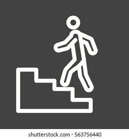 Climbing Stairs
