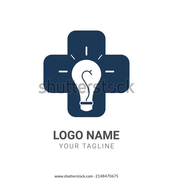 Clinic\
Logo Creative. Health Logo Design Idea\
Inspiration