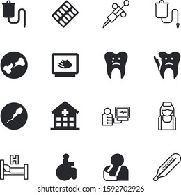 clinic vector icon set such as: ovum, internet, pencil, temperature, pain, syringe, pharmaceutical, life, capsule, icons, shield, clean, diagnostics, direction, cardiogram, bleeding, enamel, drawing