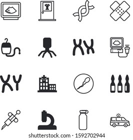 clinic vector icon set such as: diabetes, acid, urban, funny, graphic, insemination, cure, vacancy, characters, doctors, ward, urgency, semen, reach, bank, fast, adhesive, cover, pack, speed, strand
