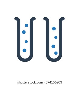 Clinical Analysis Icon