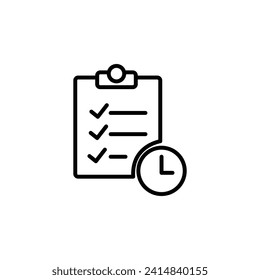  clinical study and clinical trial icons . clinical study and clinical trial pack symbol vector elements for we