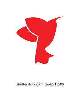 Clip Art Bird vector for you