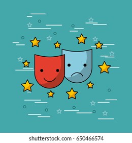 clip art concept